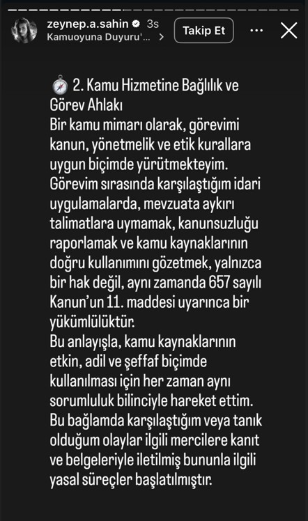 CHP'li Belediyede Skandal Taciz İddiası